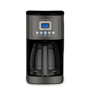 Cuisinart 14-cup PerfecTemp Programmable Coffeemaker
