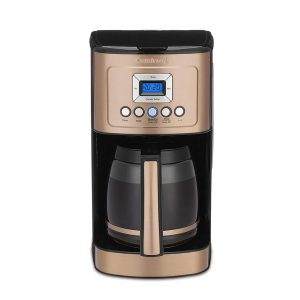 Cuisinart DCC-3200CP PerfecTemp 14 Cup Programmable Coffeemaker