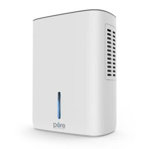 Pure Enrichment PureDry Deluxe Dehumidifier
